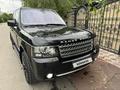 Land Rover Range Rover 2011 года за 13 500 000 тг. в Алматы – фото 13