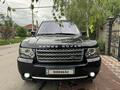 Land Rover Range Rover 2011 года за 13 500 000 тг. в Алматы – фото 14