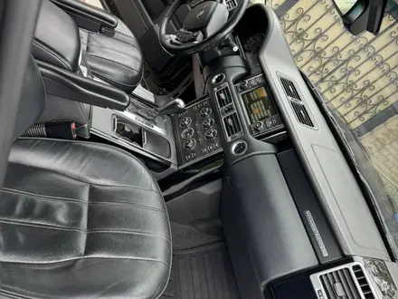 Land Rover Range Rover 2011 года за 13 500 000 тг. в Алматы – фото 17