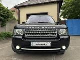 Land Rover Range Rover 2011 года за 13 500 000 тг. в Алматы – фото 4