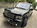 Land Rover Range Rover 2011 года за 13 500 000 тг. в Алматы – фото 23
