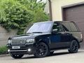 Land Rover Range Rover 2011 года за 13 500 000 тг. в Алматы – фото 26