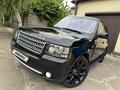 Land Rover Range Rover 2011 года за 13 500 000 тг. в Алматы – фото 25