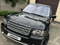Land Rover Range Rover 2011 года за 13 500 000 тг. в Алматы – фото 27