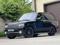Land Rover Range Rover 2011 года за 13 500 000 тг. в Алматы – фото 28