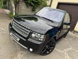Land Rover Range Rover 2011 года за 13 500 000 тг. в Алматы – фото 5