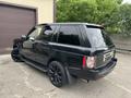Land Rover Range Rover 2011 года за 13 500 000 тг. в Алматы – фото 9