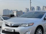 Toyota Camry 2012 годаүшін9 200 000 тг. в Алматы – фото 5