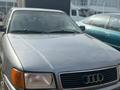 Audi 100 1991 года за 1 250 000 тг. в Уральск – фото 3