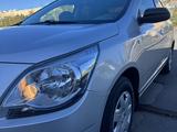 Chevrolet Cobalt 2025 года за 5 600 000 тг. в Астана – фото 4