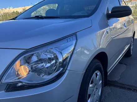 Chevrolet Cobalt 2025 года за 5 600 000 тг. в Астана – фото 4