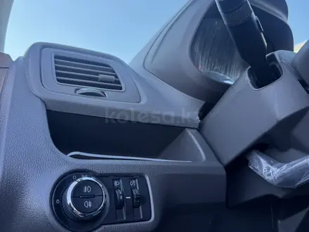 Chevrolet Cobalt 2025 года за 5 600 000 тг. в Астана – фото 9