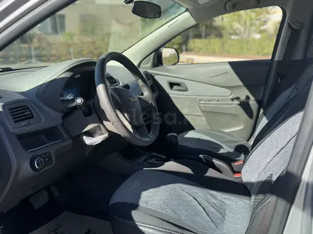 Chevrolet Cobalt 2025 года за 5 600 000 тг. в Астана – фото 12