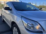 Chevrolet Cobalt 2025 года за 5 600 000 тг. в Астана – фото 3