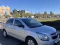 Chevrolet Cobalt 2025 года за 5 600 000 тг. в Астана – фото 2