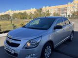 Chevrolet Cobalt 2025 года за 5 600 000 тг. в Астана