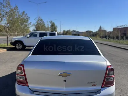 Chevrolet Cobalt 2025 года за 5 600 000 тг. в Астана – фото 6