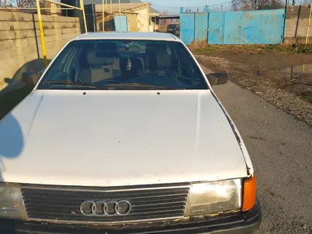 Audi 100 1989 года за 900 000 тг. в Тараз