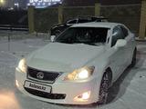 Lexus IS 300 2006 года за 4 600 000 тг. в Актобе – фото 2