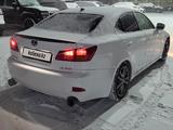Lexus IS 300 2006 года за 4 600 000 тг. в Актобе – фото 3