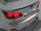 Lexus IS 300 2006 года за 4 600 000 тг. в Актобе – фото 5