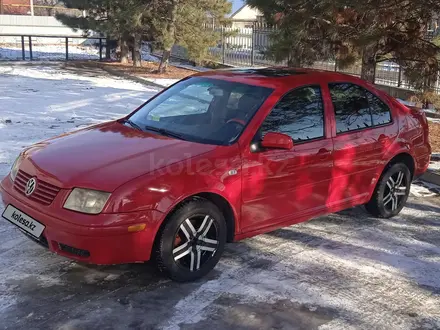 Volkswagen Jetta 1999 года за 1 600 000 тг. в Алматы