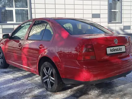 Volkswagen Jetta 1999 года за 1 600 000 тг. в Алматы – фото 7