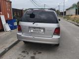 Honda Odyssey 1996 годаүшін1 250 000 тг. в Алматы – фото 2