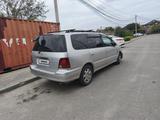 Honda Odyssey 1996 годаүшін1 250 000 тг. в Алматы – фото 5