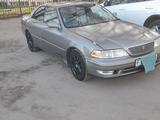 Toyota Mark II 1996 годаүшін3 400 000 тг. в Усть-Каменогорск