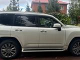 Toyota Land Cruiser 2021 годаfor45 000 000 тг. в Астана – фото 4