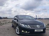 Volkswagen Passat CC 2014 года за 6 800 000 тг. в Тараз