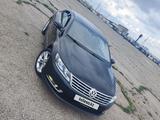Volkswagen Passat CC 2014 года за 6 800 000 тг. в Тараз – фото 2