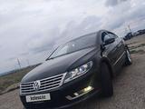 Volkswagen Passat CC 2014 года за 6 800 000 тг. в Тараз – фото 4