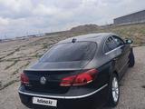 Volkswagen Passat CC 2014 года за 6 800 000 тг. в Тараз – фото 5