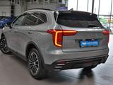 Haval Jolion Premium 1.5T DCT (2WD) 2024 года за 8 790 000 тг. в Алматы – фото 5
