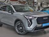 Haval Jolion Premium 1.5T DCT (2WD) 2024 года за 8 790 000 тг. в Алматы – фото 3