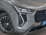 Haval Jolion Premium 1.5T DCT (2WD) 2024 года за 8 790 000 тг. в Алматы – фото 4