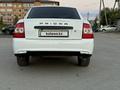 ВАЗ (Lada) Priora 2170 2013 годаүшін1 900 000 тг. в Семей – фото 5