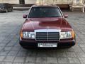 Mercedes-Benz E 230 1991 года за 2 400 000 тг. в Тараз