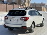 Subaru Outback 2015 годаfor9 400 000 тг. в Караганда – фото 4