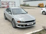 Mitsubishi Galant 1998 годаүшін2 000 000 тг. в Алматы