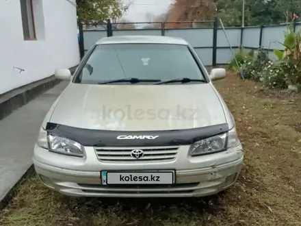 Toyota Camry Gracia 1998 года за 3 000 000 тг. в Зайсан – фото 7