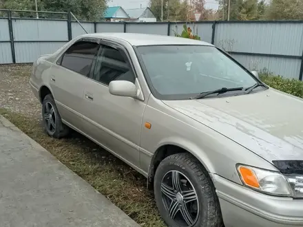 Toyota Camry Gracia 1998 года за 3 000 000 тг. в Зайсан – фото 8