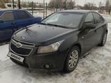 Chevrolet Cruze 2010 года за 1 900 000 тг. в Актобе