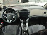 Chevrolet Cruze 2010 года за 1 900 000 тг. в Актобе – фото 5