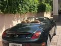 Lexus SC 430 2004 года за 9 000 000 тг. в Алматы – фото 9