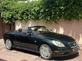 Lexus SC 430 2004 года за 9 000 000 тг. в Алматы