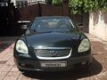 Lexus SC 430 2004 года за 9 000 000 тг. в Алматы – фото 2