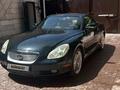 Lexus SC 430 2004 года за 9 000 000 тг. в Алматы – фото 3